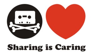 Sharing-is-Caring